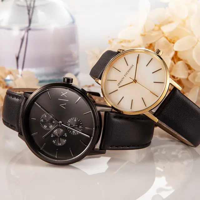 ARMANI EXCHANGE AX2719+AX5561