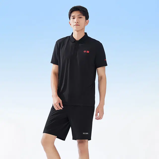 UV40+ Polo