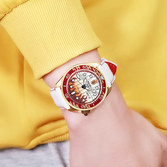SEIKO 5 IP SRPJ28K1