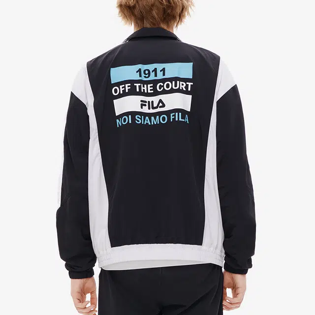 FILA FUSION