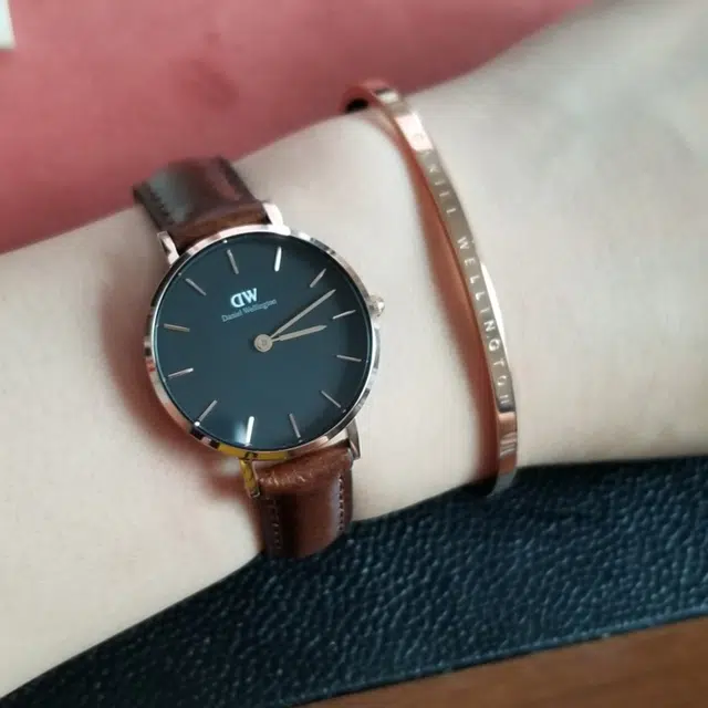 Daniel Wellington PETITEDanielWellington 32mm 30 DW00100177