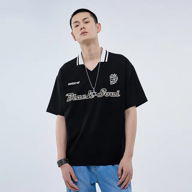 oniarai SS23 PoloT