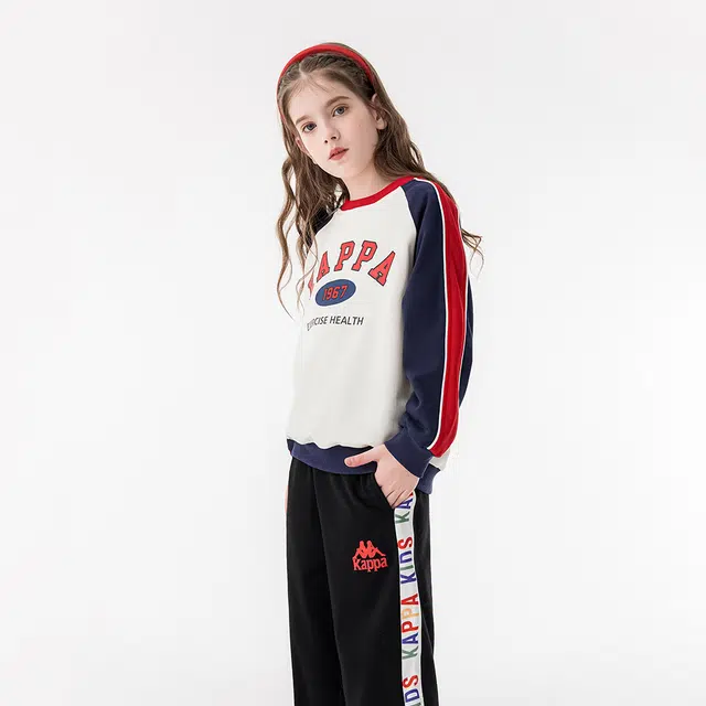 KAPPA KIDS