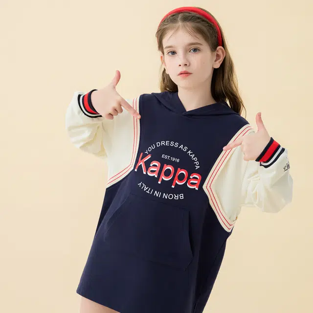KAPPA KIDS