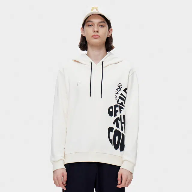 FILA FUSION CNY Logo