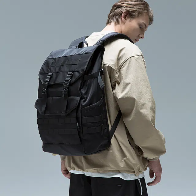 COMBACK Fidlock