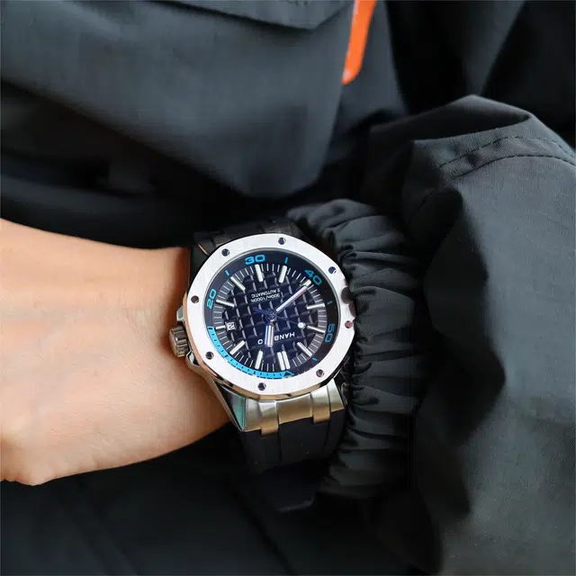 HANBORO HBR919-BLH