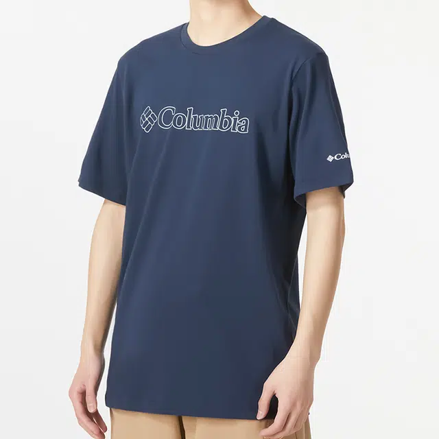 Columbia T