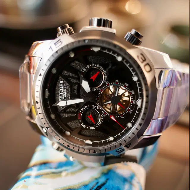 REEF TIGER RGA3532-GBHR