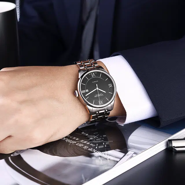 TANGIN 39mm T7029GWKABB