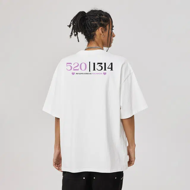 ROCAWEAR 520 T