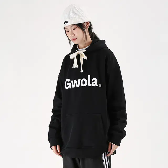 Gwola LOGO