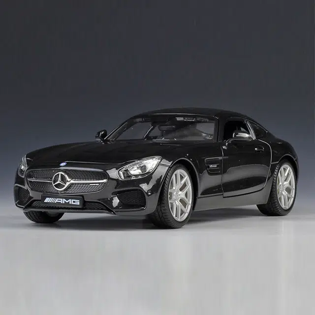 Maisto 118 Mercedes-AMG GT
