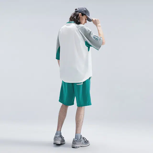 LAMLICKA Polo
