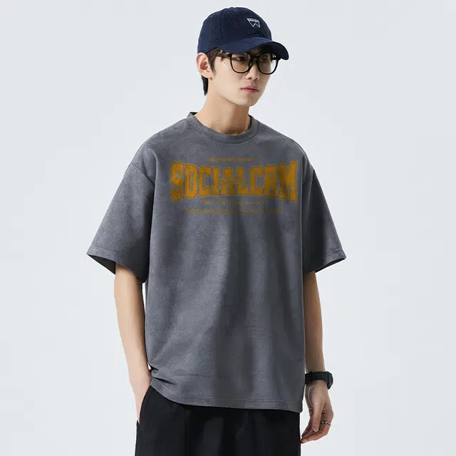 SCRM T