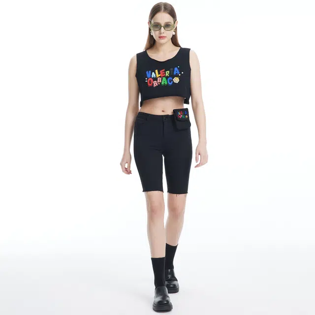 Valeria Obbaco VO Logo