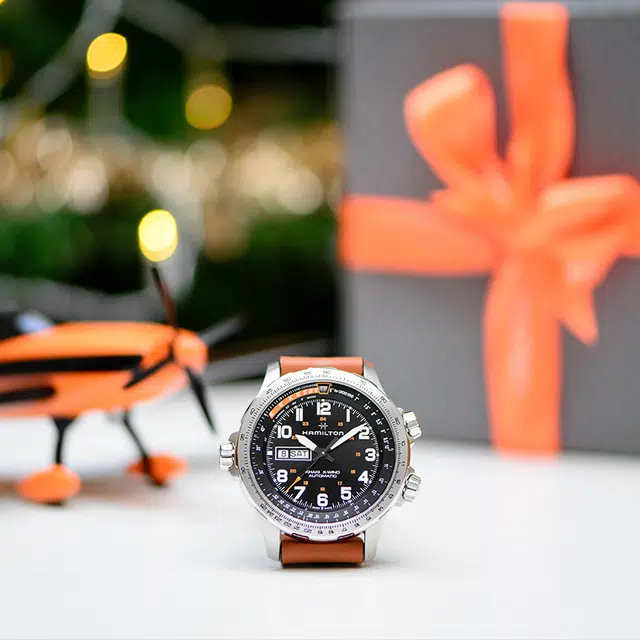 HAMILTON 45 H77755533