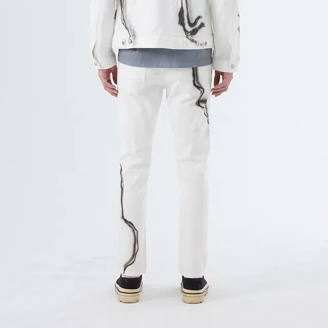 DAVID NAMAN SS23