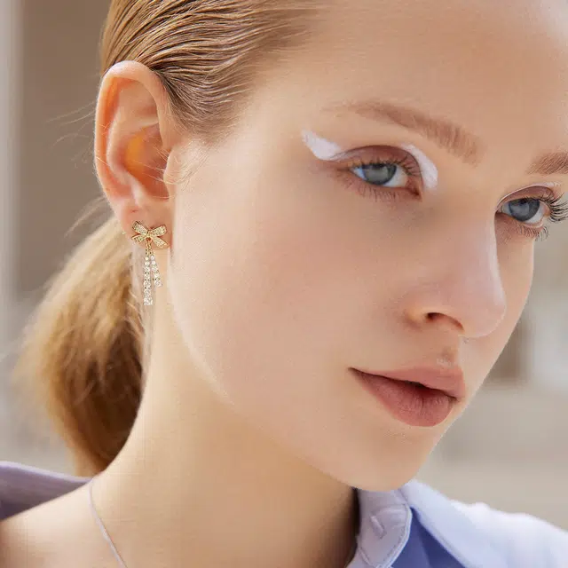 DAISY BEAUTY S925