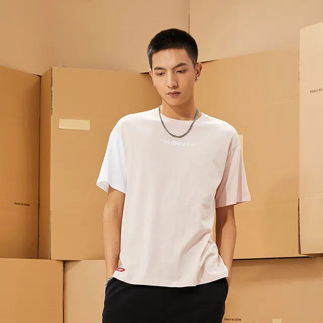Dickies SS22 logoT