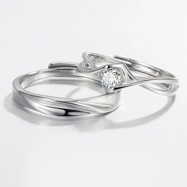 DAISY BEAUTY S925