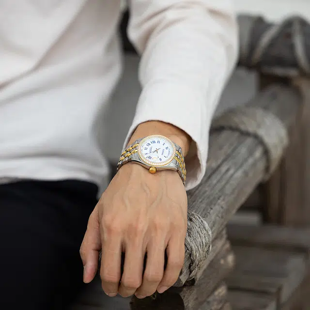 TITONI 40mm 797 SY-DB-019
