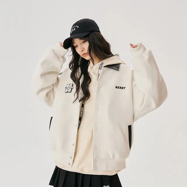 NERDY FW22 Logo