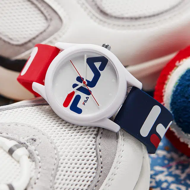 FILA 39 FLL38-6116-003