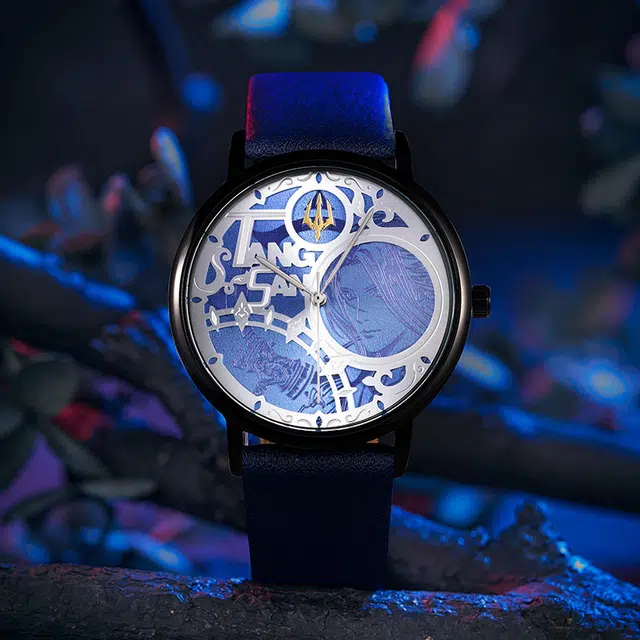xingyunshi MZTKN-131