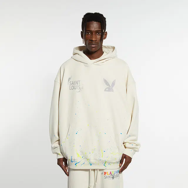 SSSAINT LOUIS x Playboy 69