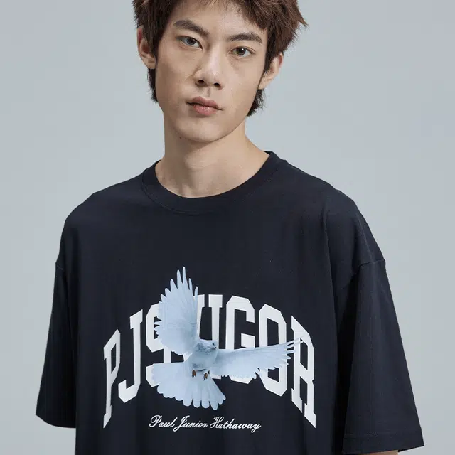 PJ's Vigor LogoT