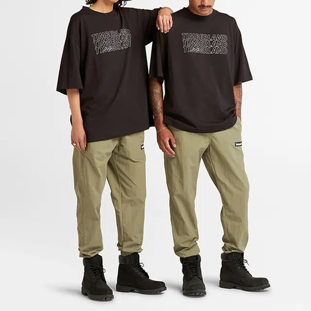 Timberland LogoT