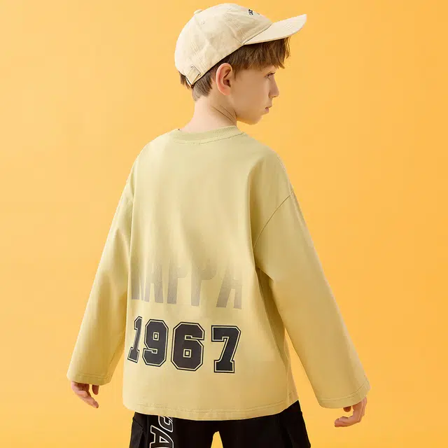 KAPPA KIDS
