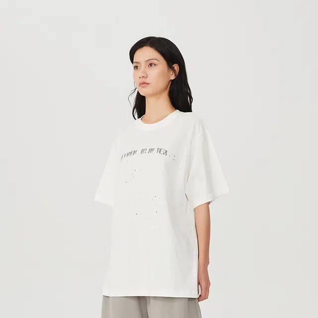 CaverHunter SS22 T