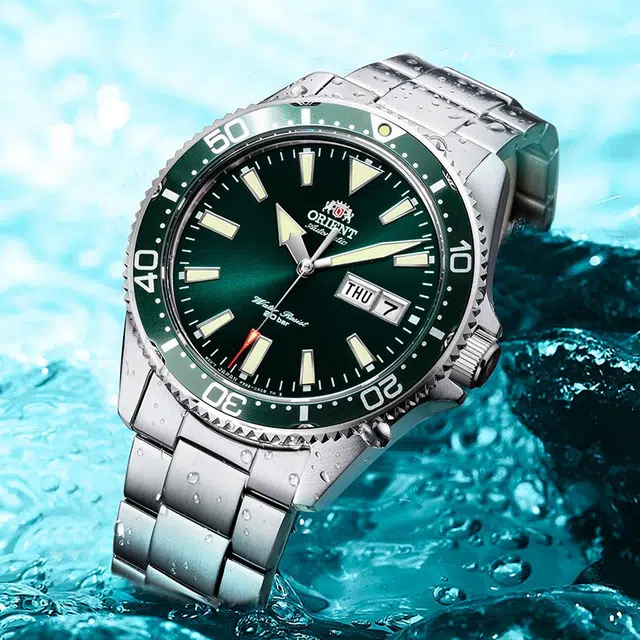 ORIENT 200 RA-AA0004E19B