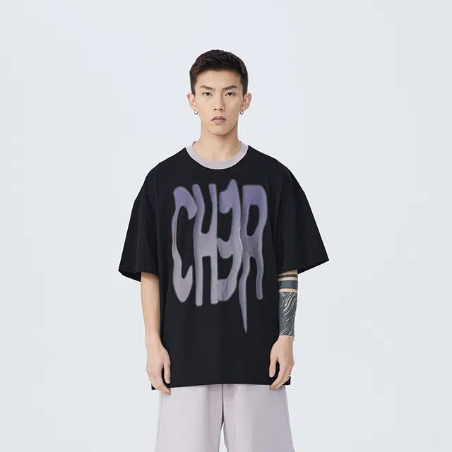 CaverHunter SS22 T