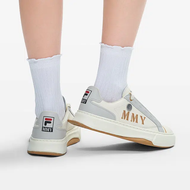 Mihara Yasuhiro x FILA FM 4