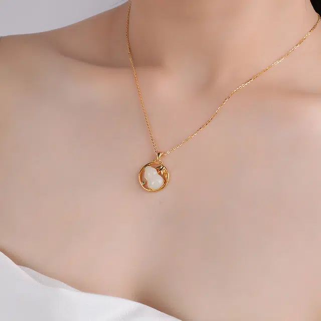 IS YOU 18K