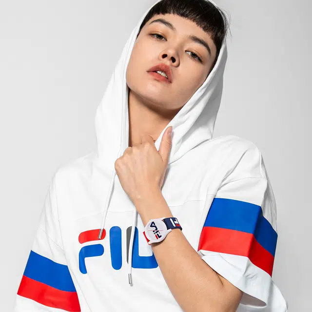 FILA 39 FLL38-6116-003