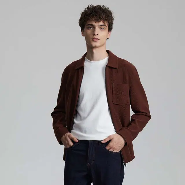 LIUJO UOMO