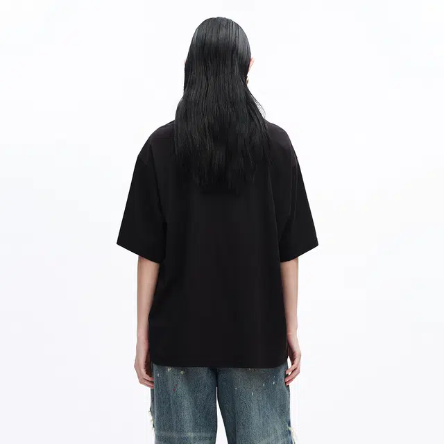 UOOYAA FW22 T