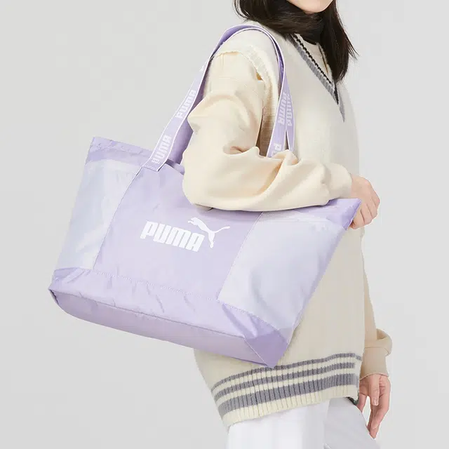 PUMA Core Base Large Shopper