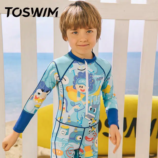 TOSWIM