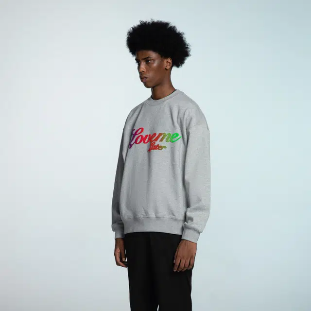 LOVEMELATER FW22