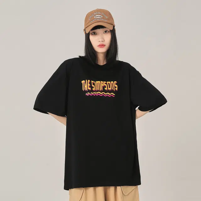 The Simpsons T