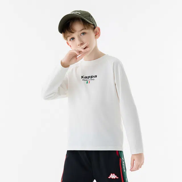 KAPPA KIDS