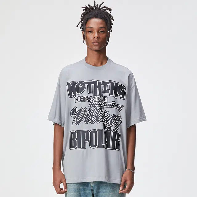 BIPOLAR Ttee T