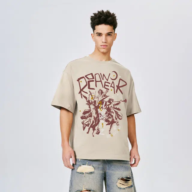ROCAWEAR T