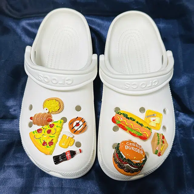 US8ACC crocsDIY
