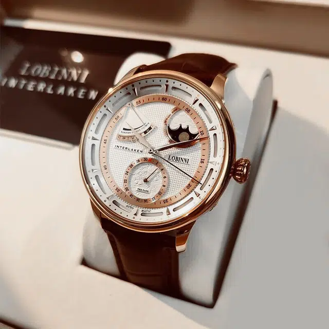 LOBINNI L 17011-E
